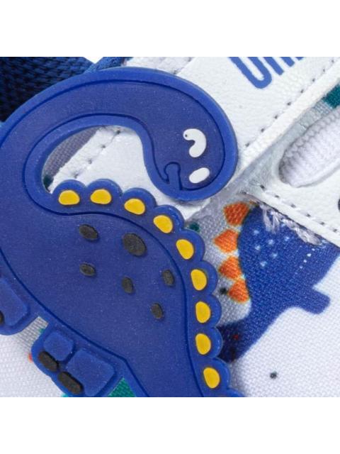 TENIS CON LUCES BLANCO URBAN SHOES - Imagen 6