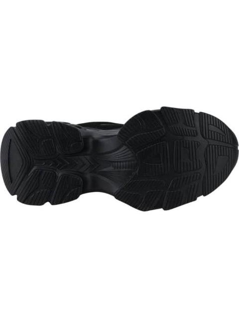 TENIS CON VALVULA NEGRO BELINDA PEREGRIN - Imagen 3