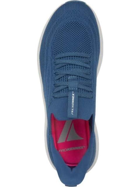 TENIS CONFORT AZUL PROKENNEX - Imagen 3