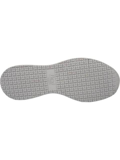 TENIS CONFORT BURBUJA DE AIRE BLANCO FLEXI - Imagen 4
