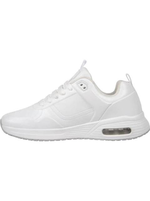 TENIS CONFORT BURBUJA DE AIRE BLANCO FLEXI - Imagen 5