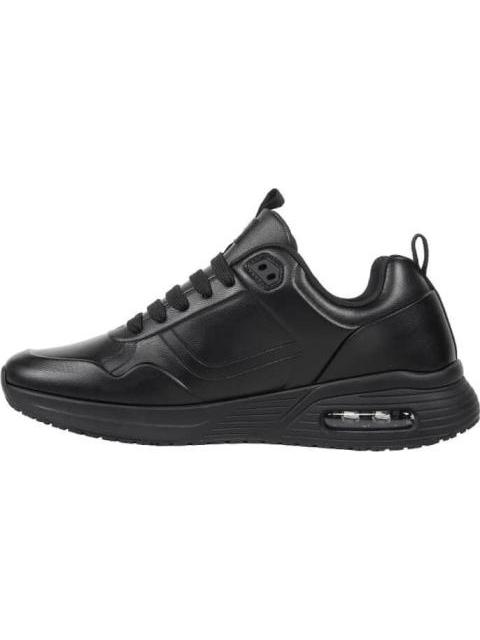 TENIS CONFORT BURBUJA DE AIRE NEGRO FLEXI - Imagen 5