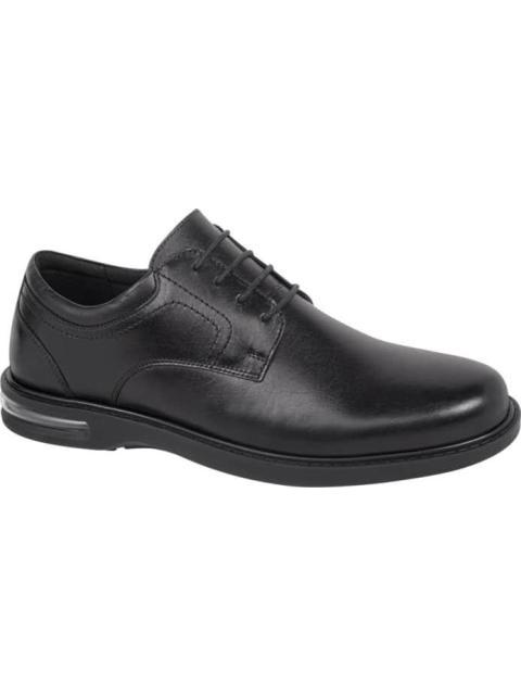TENIS CONFORT PIEL NEGRO FLEXI - Imagen 2
