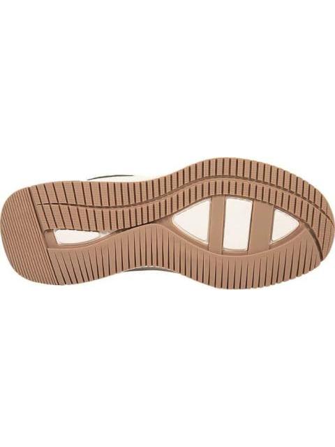 TENIS CONFORT TEJIDO AGUJETAS MOTEADAS VERDE OLIVO NAUTICA - Imagen 4