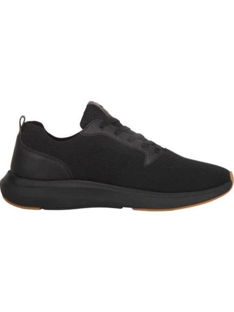 TENIS CONFORT TEJIDO WANDAU YOYO NEGRO CHARLY