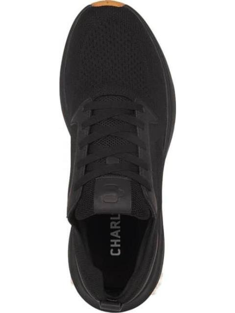TENIS CONFORT TEJIDO WANDAU YOYO NEGRO CHARLY - Imagen 3