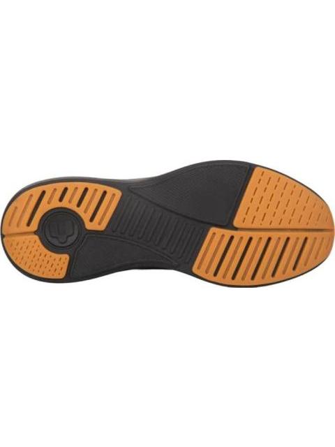 TENIS CONFORT TEJIDO WANDAU YOYO NEGRO CHARLY - Imagen 4