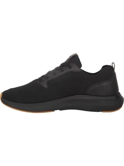 TENIS CONFORT TEJIDO WANDAU YOYO NEGRO CHARLY - Imagen 5