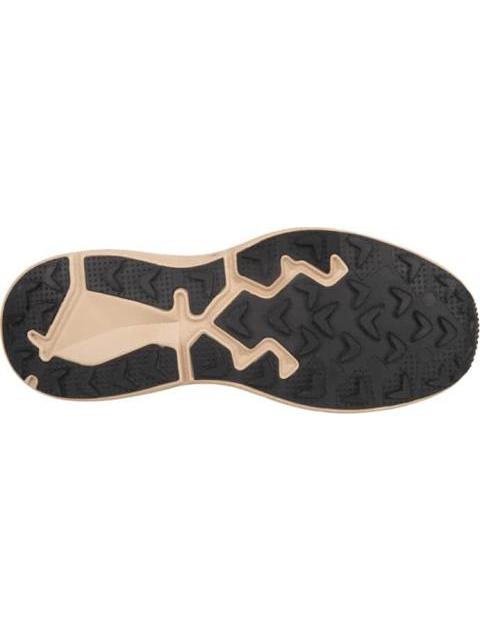 TENIS CONFORT TELA CLASICO SLIP ON BEIGE COURT - Imagen 4