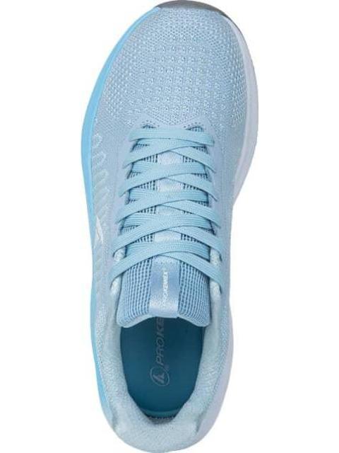 TENIS CORRER AZUL CIELO PROKENNEX - Imagen 3