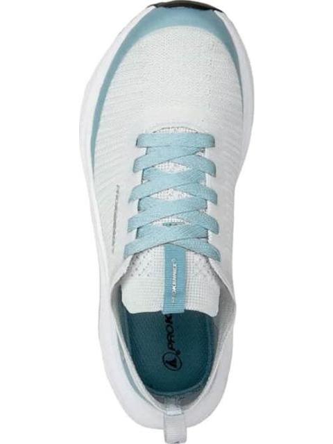 TENIS CORRER AZUL CIELO PROKENNEX - Imagen 3