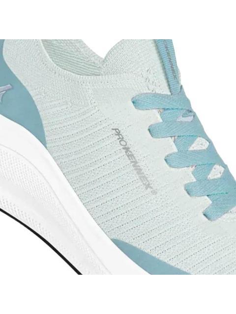 TENIS CORRER AZUL CIELO PROKENNEX - Imagen 6