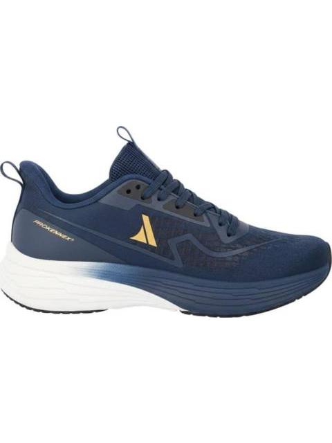 TENIS CORRER AZUL MARINO PROKENNEX
