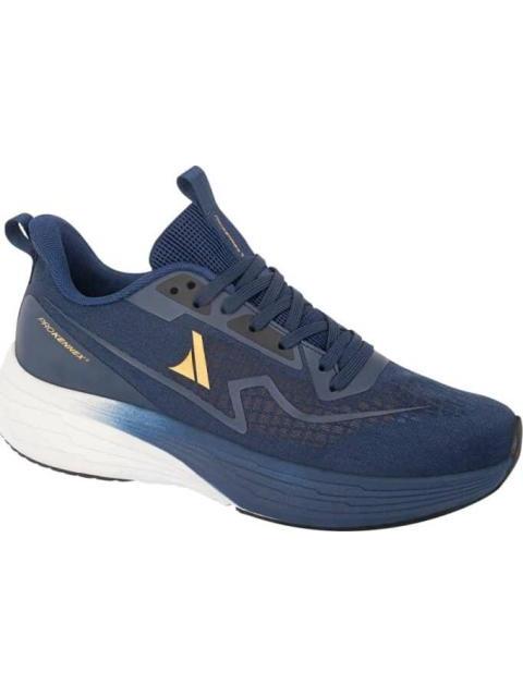 TENIS CORRER AZUL MARINO PROKENNEX - Imagen 2