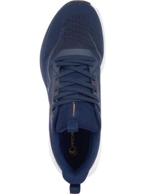 TENIS CORRER AZUL MARINO PROKENNEX - Imagen 3