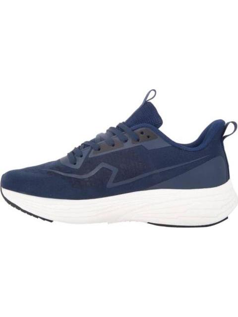 TENIS CORRER AZUL MARINO PROKENNEX - Imagen 5