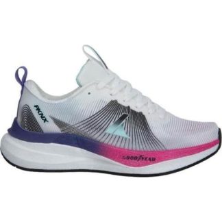 TENIS CORRER BLANCO GOODYEAR PROKENNEX