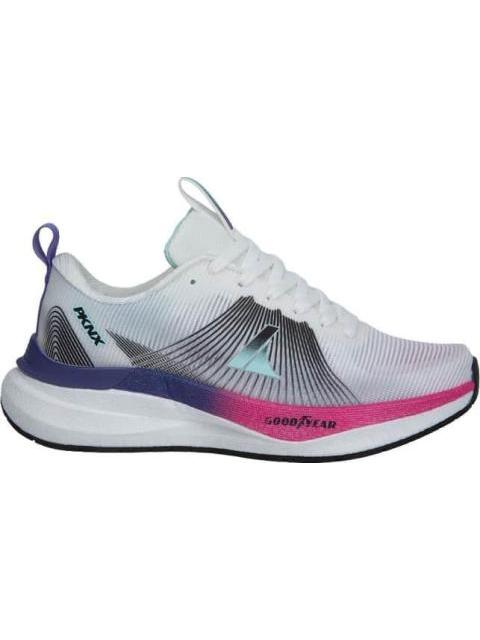 TENIS CORRER BLANCO GOODYEAR PROKENNEX