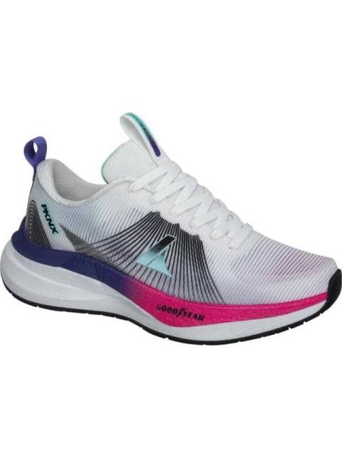 TENIS CORRER BLANCO GOODYEAR PROKENNEX - Imagen 2