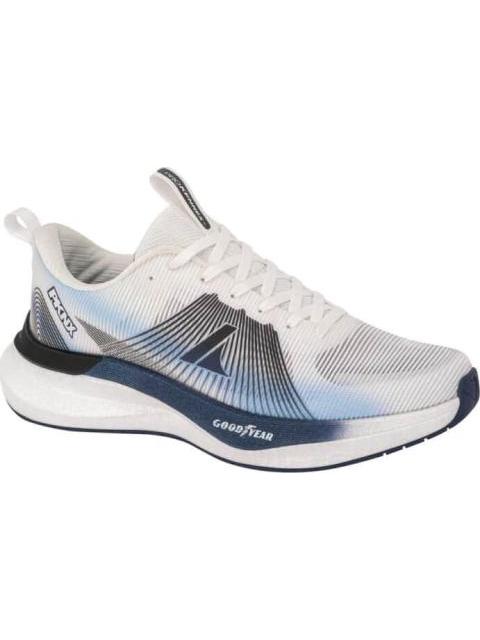 TENIS CORRER BLANCO GOODYEAR PROKENNEX - Imagen 2