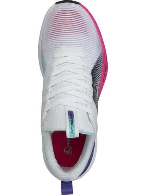 TENIS CORRER BLANCO GOODYEAR PROKENNEX - Imagen 3