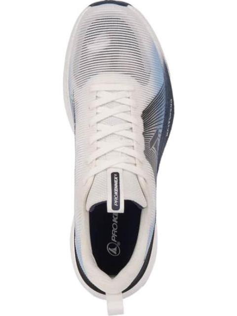 TENIS CORRER BLANCO GOODYEAR PROKENNEX - Imagen 3