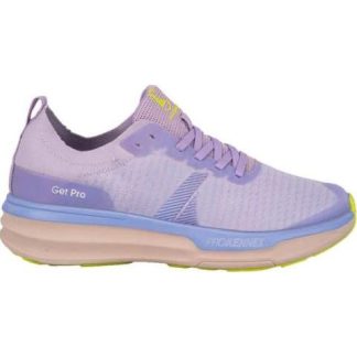 TENIS CORRER LILA PROKENNEX