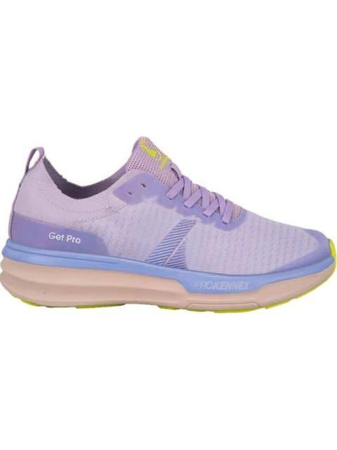 TENIS CORRER LILA PROKENNEX