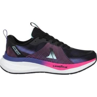 TENIS CORRER NEGRO GOODYEAR PROKENNEX