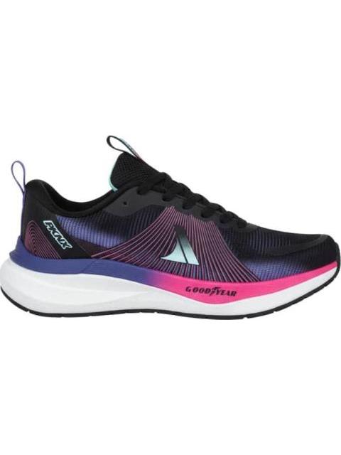 TENIS CORRER NEGRO GOODYEAR PROKENNEX