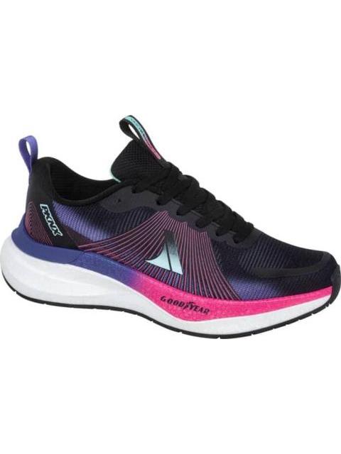 TENIS CORRER NEGRO GOODYEAR PROKENNEX - Imagen 2