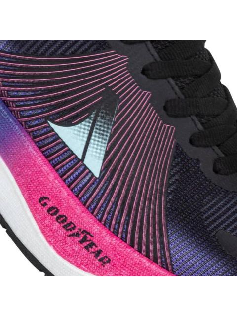 TENIS CORRER NEGRO GOODYEAR PROKENNEX - Imagen 6