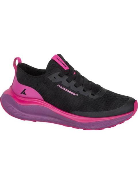 TENIS CORRER NEGRO PROKENNEX - Imagen 2