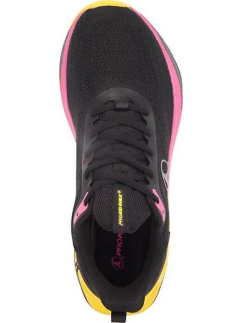 TENIS CORRER NEGRO PROKENNEX - Imagen 3