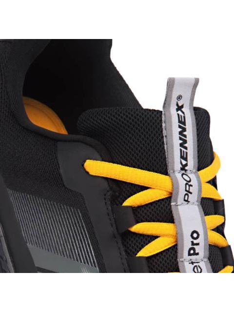 TENIS CORRER NEGRO PROKENNEX - Imagen 6
