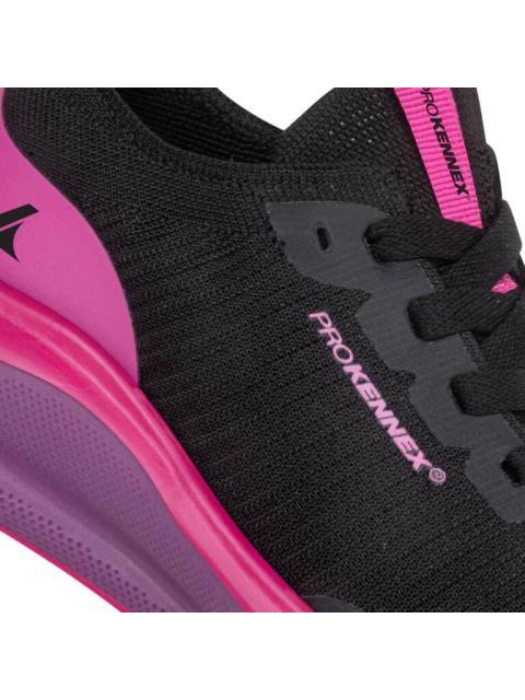 TENIS CORRER NEGRO PROKENNEX - Imagen 6