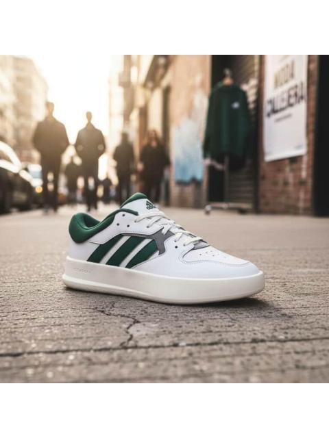 TENIS COURT 24 BLANCO ADIDAS