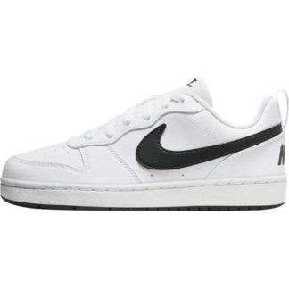 TENIS COURT BOROUGH BLANCO/NEGRO NIKE