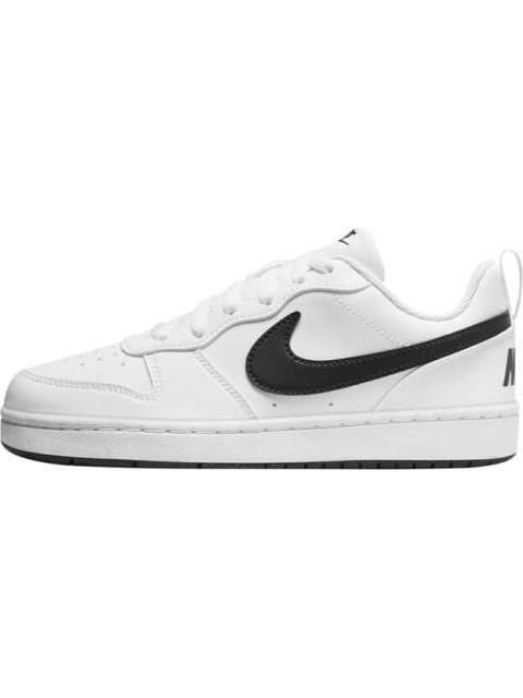 TENIS COURT BOROUGH BLANCO/NEGRO NIKE