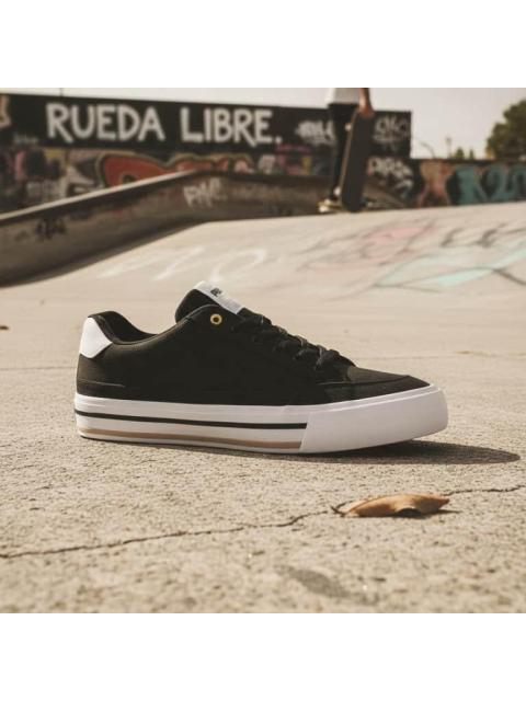 TENIS COURT CLASSIC BLANCO/NEGRO PUMA