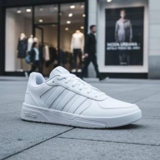 TENIS COURTBEAT BLANCO ADIDAS