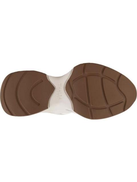 TENIS CUÑA BEIGE THALIA SODI - Imagen 4