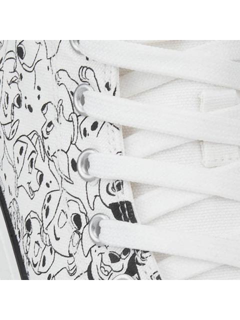 TENIS DALMATAS CAJA BLANCO 101 DALMATAS - Imagen 6
