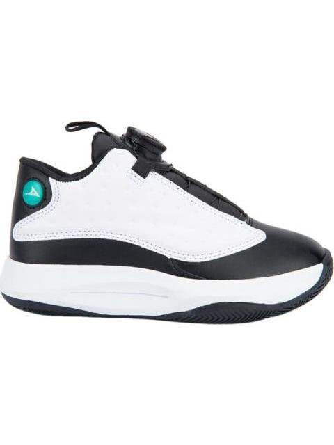 TENIS DE BASKETBALL BLANCO/NEGRO PIRMA