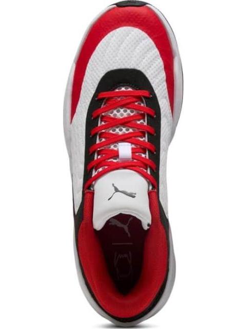 TENIS DE BASKETBALL COURT PRO 2 BLANCO/NEGRO PUMA - Imagen 3