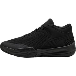 TENIS DE BASKETBALL COURT PRO 2 NEGRO PUMA