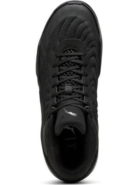 TENIS DE BASKETBALL COURT PRO 2 NEGRO PUMA - Imagen 3
