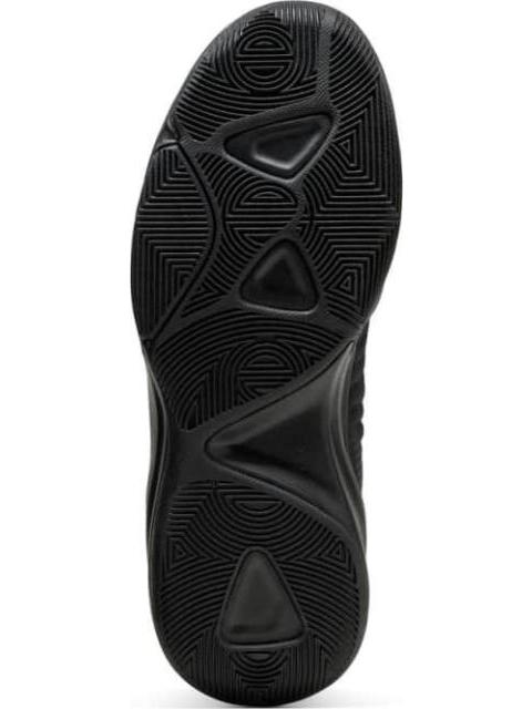 TENIS DE BASKETBALL COURT PRO 2 NEGRO PUMA - Imagen 4