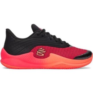 TENIS DE BASKETBALL CURRY SPLASH 26 NEGRO UNDER ARMOUR MEXICO