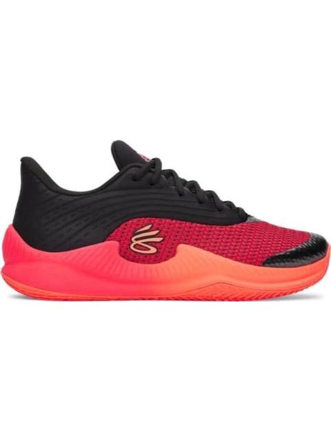 TENIS DE BASKETBALL CURRY SPLASH 26 NEGRO UNDER ARMOUR MEXICO